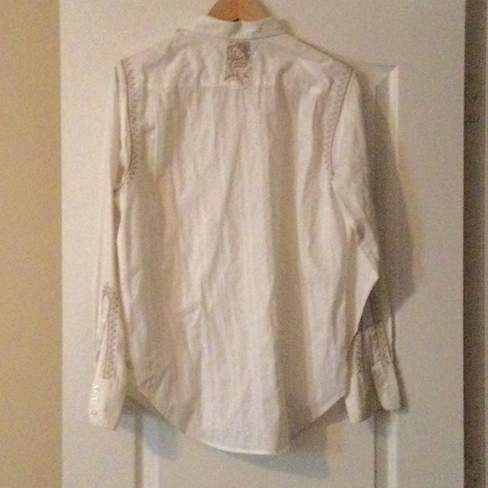 Button down shirt - Picture 2 of 2
